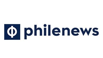 Phileleftheros News Logo