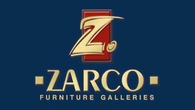 Zarco Furniture Logo