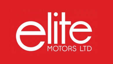 Elite Motors Logo