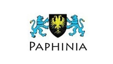 Paphinia Seaview Apartments Logo