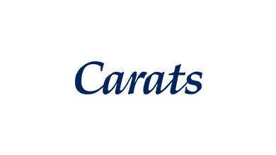Carats Jewellers Logo