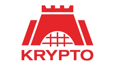 Krypto Security Logo