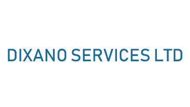 Dixano Services Logo