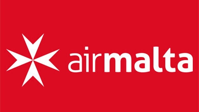 Air Malta Logo