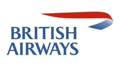 British Airways Logo