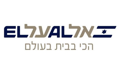 El Al -Israel Logo