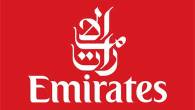 Emirates Logo