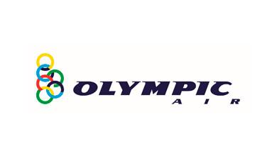 Olympic Airways Logo