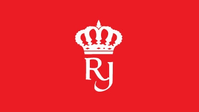 Royal Jordan Logo