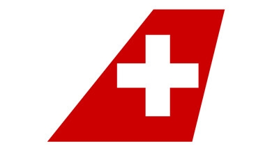 Swiss Airlines Logo