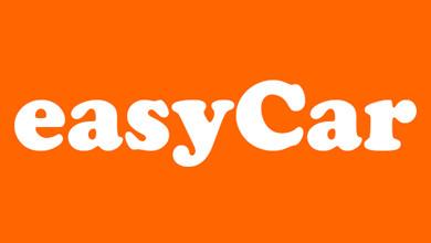 Easy Car Rental Logo