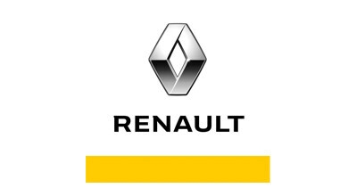 Renault Cyprus Logo