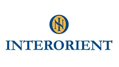 Interorient Logo