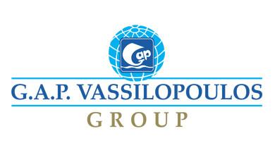 GAP Vassilopoulos Logo
