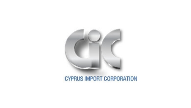 Cyprus Import Corporation Ltd Logo