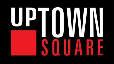 Uptown Square Logo