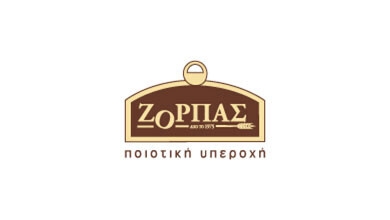 Zorbas Bakeries Logo