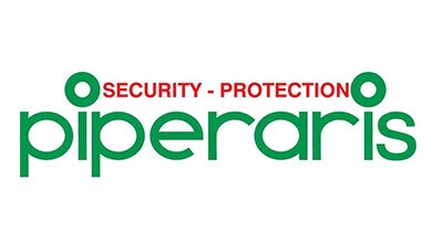 Piperaris Security Logo