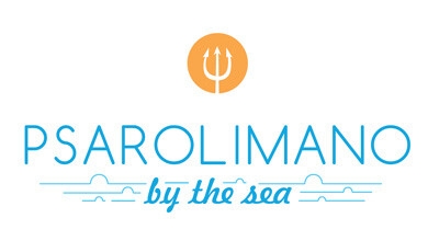 Psarolimano Fish Tavern Logo