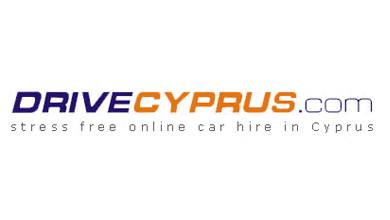 DriveCyprus.com Logo
