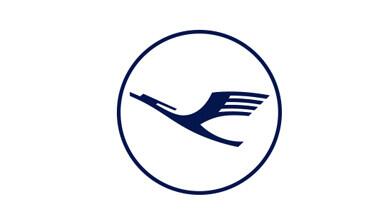 Lufthansa Logo