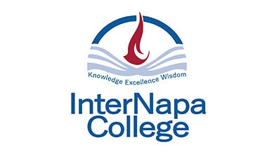 InterNapa College Logo