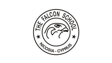 Falcon School Logo