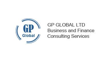 GP Global Logo