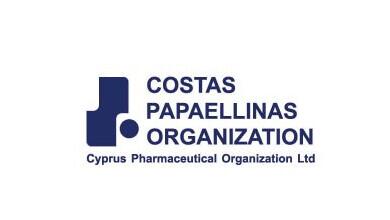 Costas Papaellinas Organization Logo