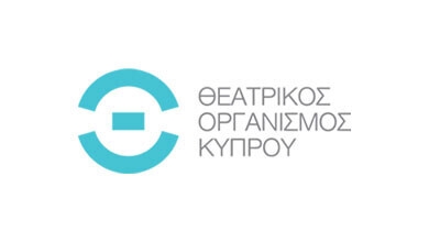 Thoc Cyprus Theatre Organisation Logo