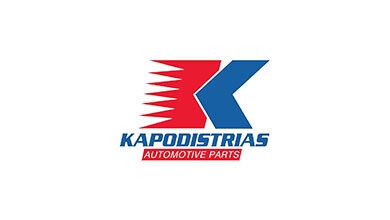 Kapodistrias Logo