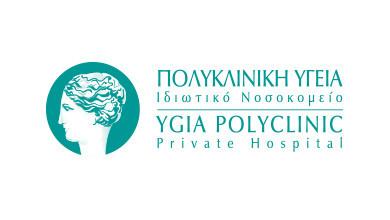 Ygia Polyclinic Logo