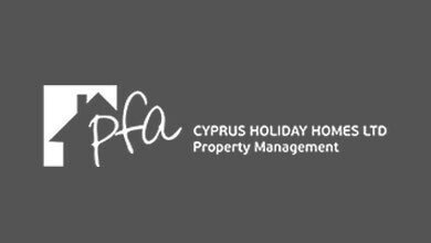 PFA Property Management Logo