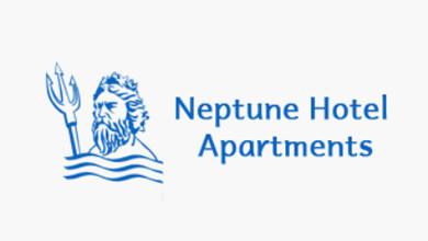 Neptune Hotel Apartments Logo