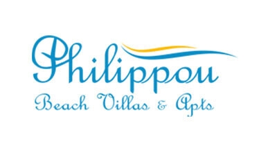 Philippou Villas Logo