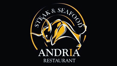 Andria Restaurant Logo