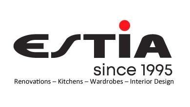 Estia Kitchens Logo