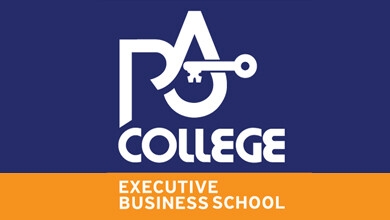 P.A. College Logo