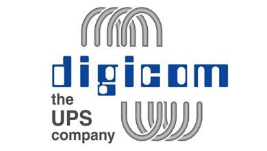 Digicom Logo