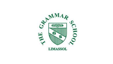 Grammar School Limassol Logo