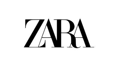 ZARA Logo