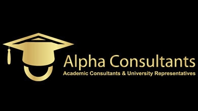 Alpha Academic Consultants Logo