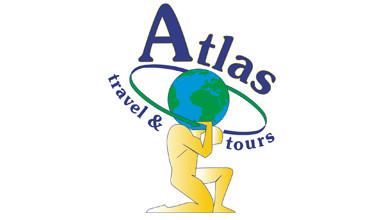 atlas travel shop