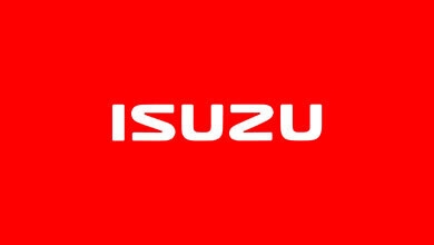 Isuzu Cyprus Logo