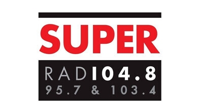 Super FM Logo