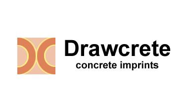 Drawcrete Logo