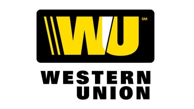 Western Union Logo