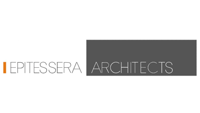 Epitessera Architects Logo