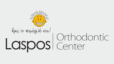 Laspos Orthodontic Center Logo