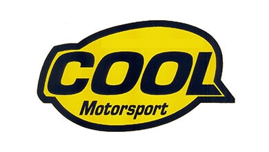 Cool MotorSport Logo